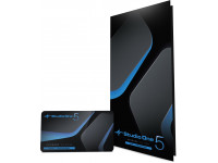 Presonus  Studio One 5 Pro Upgrade from Artist, Download Card